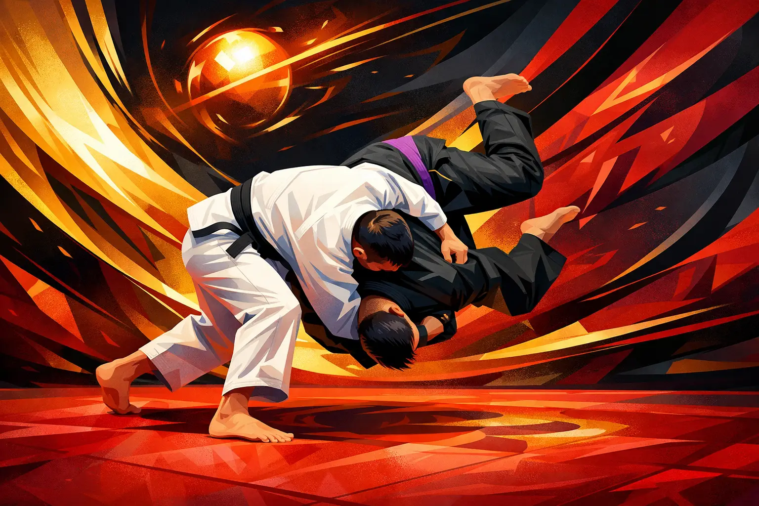 The Future of BJJ Training
