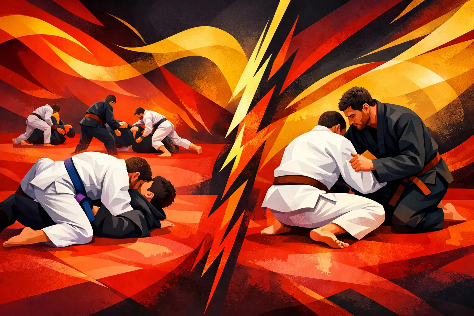 Academy Classes Versus Private Lessons Compared