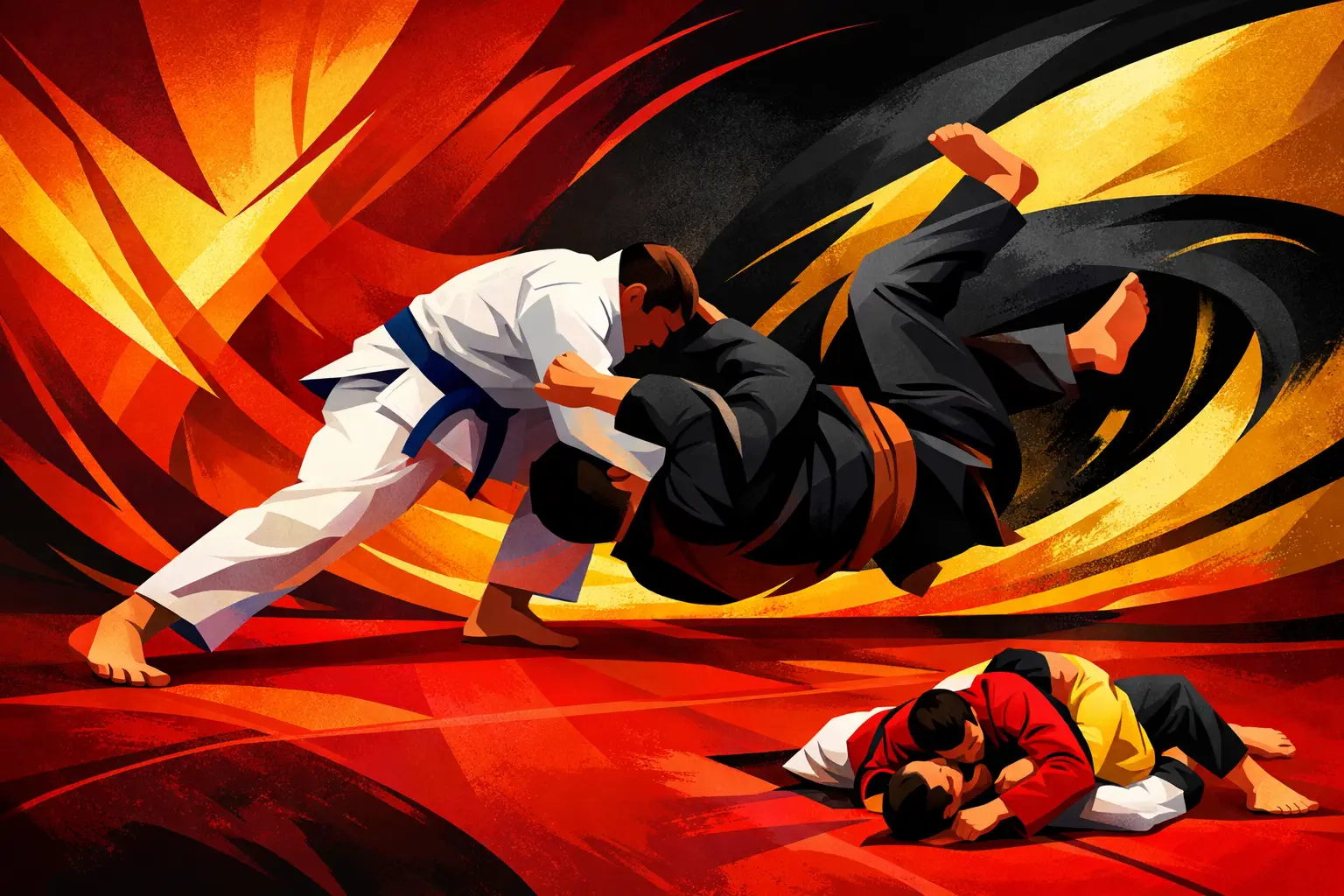 Best Questions to Ask Before Joining BJJ