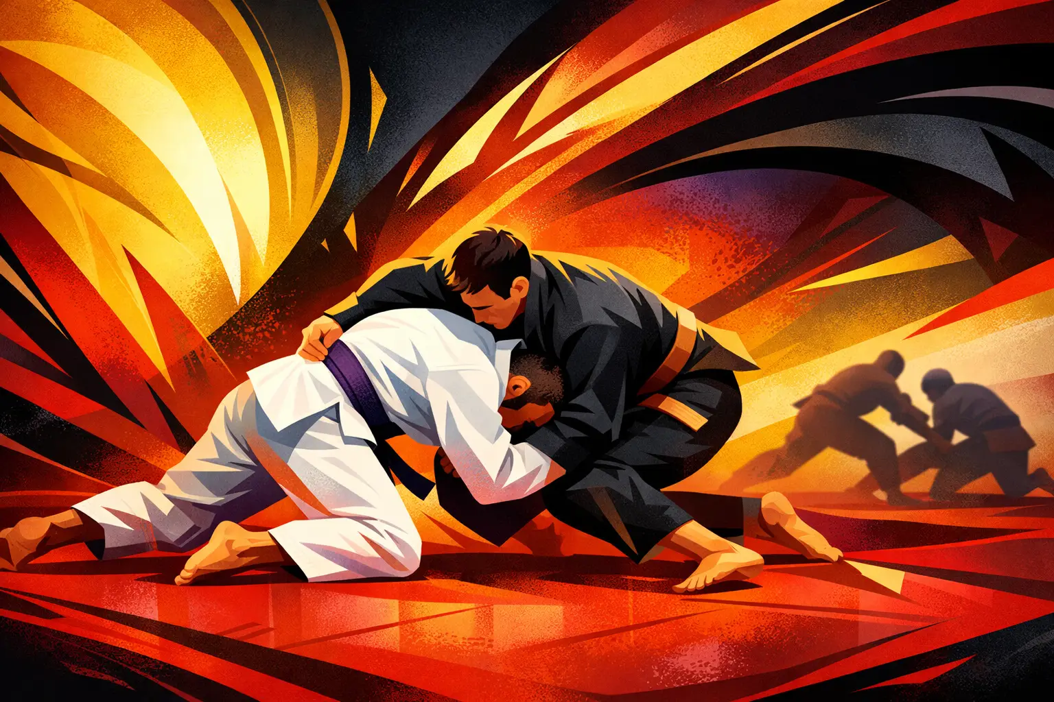 How to Review Beginner Friendly BJJ Schools
