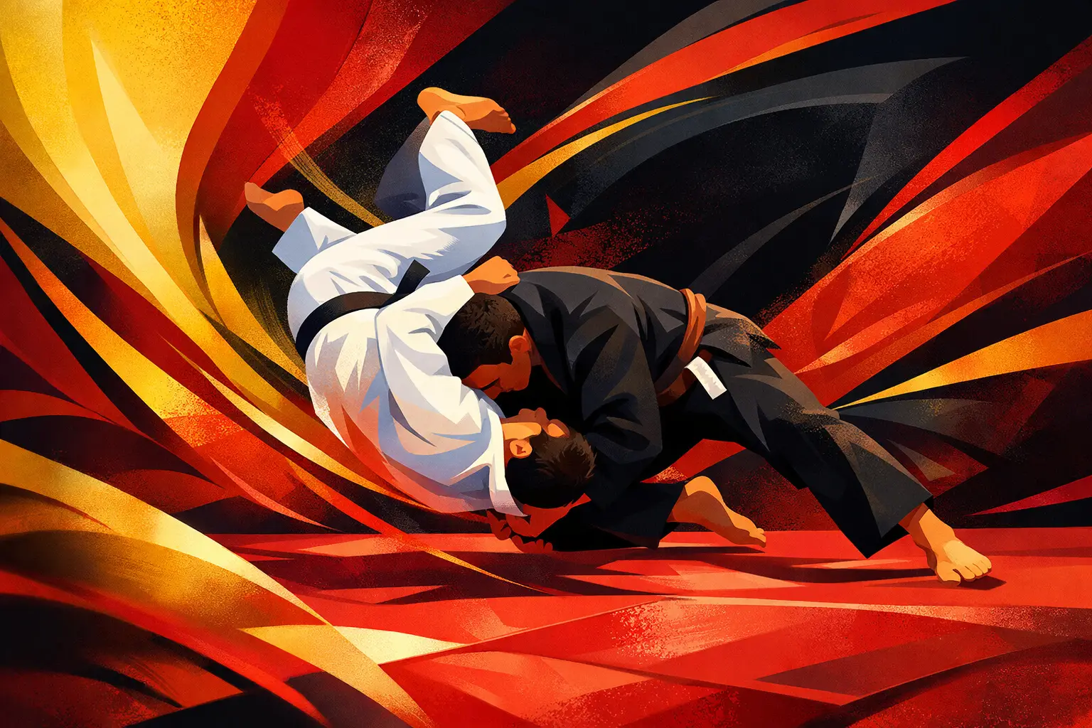 What Makes a Brazilian Jiu Jitsu Academy Good?