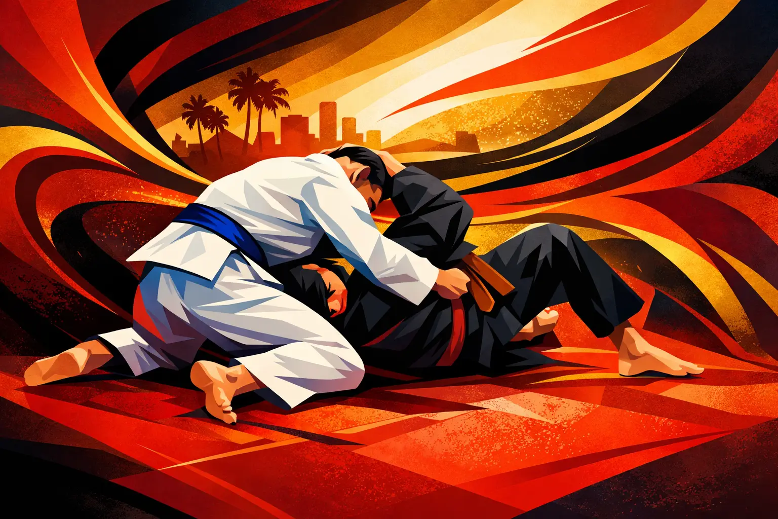 Martial Arts Community San Diego: What Matters