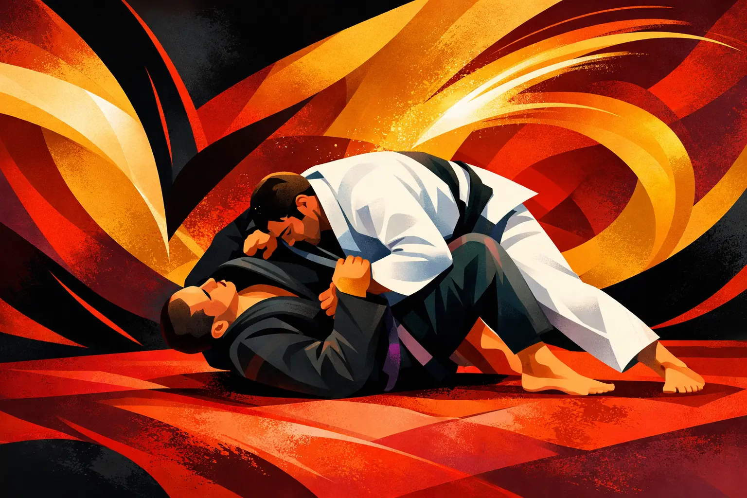 Are Private Jiu Jitsu Lessons Worth It?