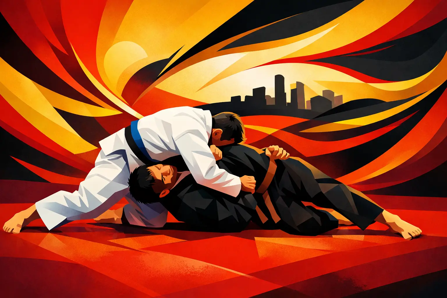 Best BJJ Schools San Diego: What Matters