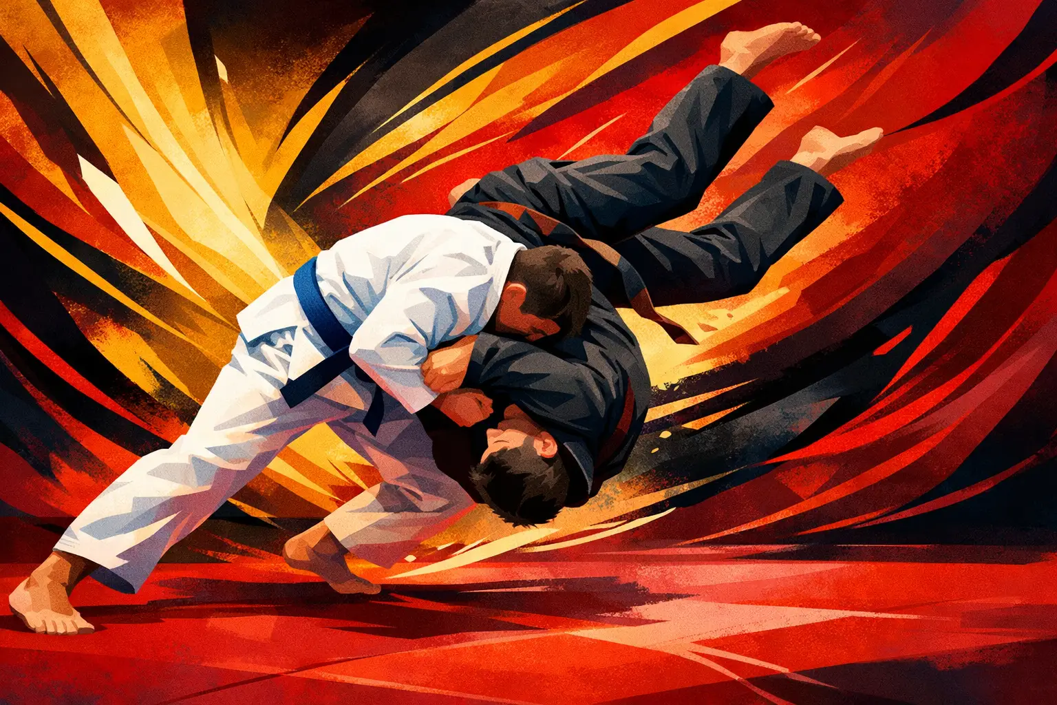 Adult Martial Arts Classes That Build Real Skill