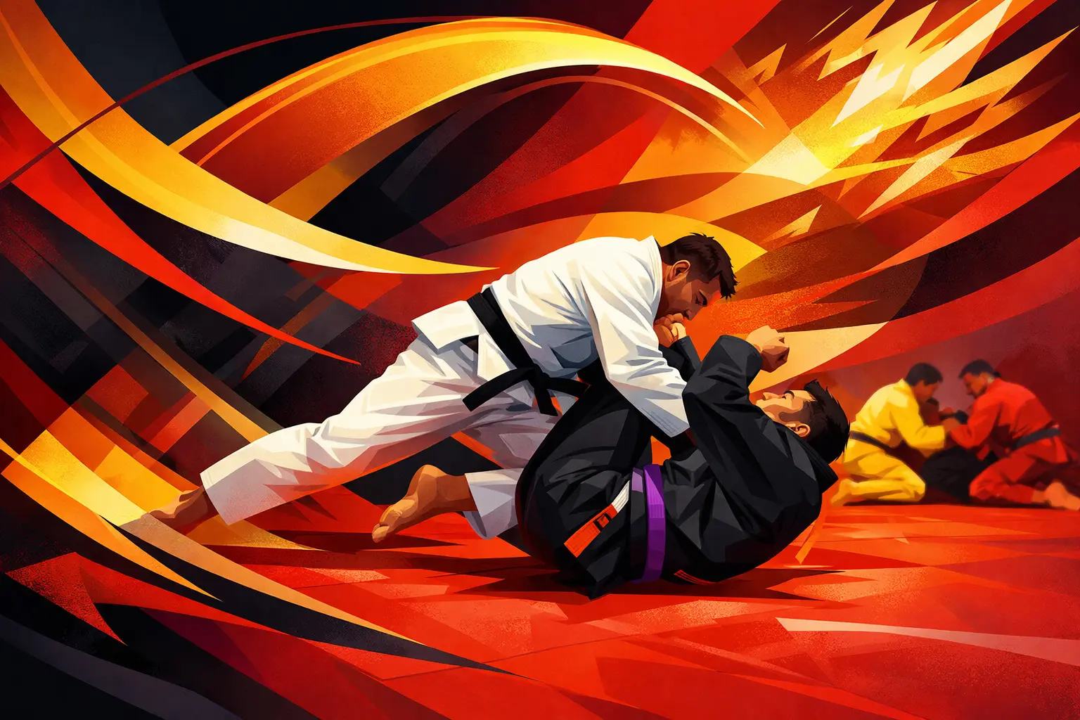 What a BJJ Curriculum Program Review Should Cover