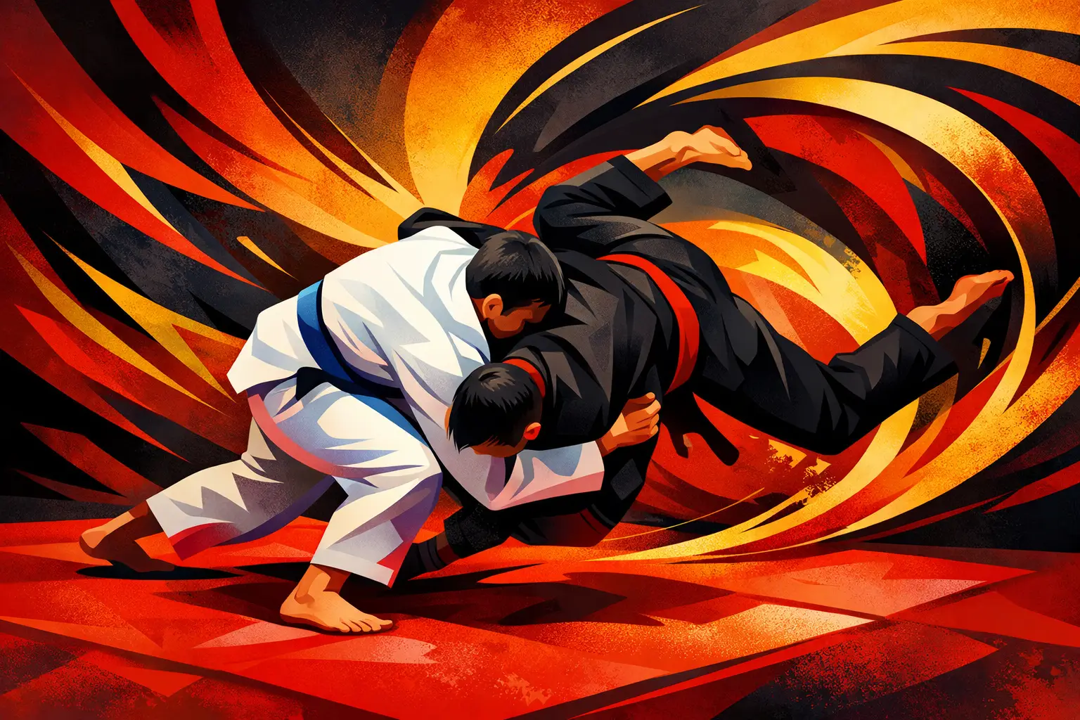 Jiu Jitsu Training That Builds Real Skill
