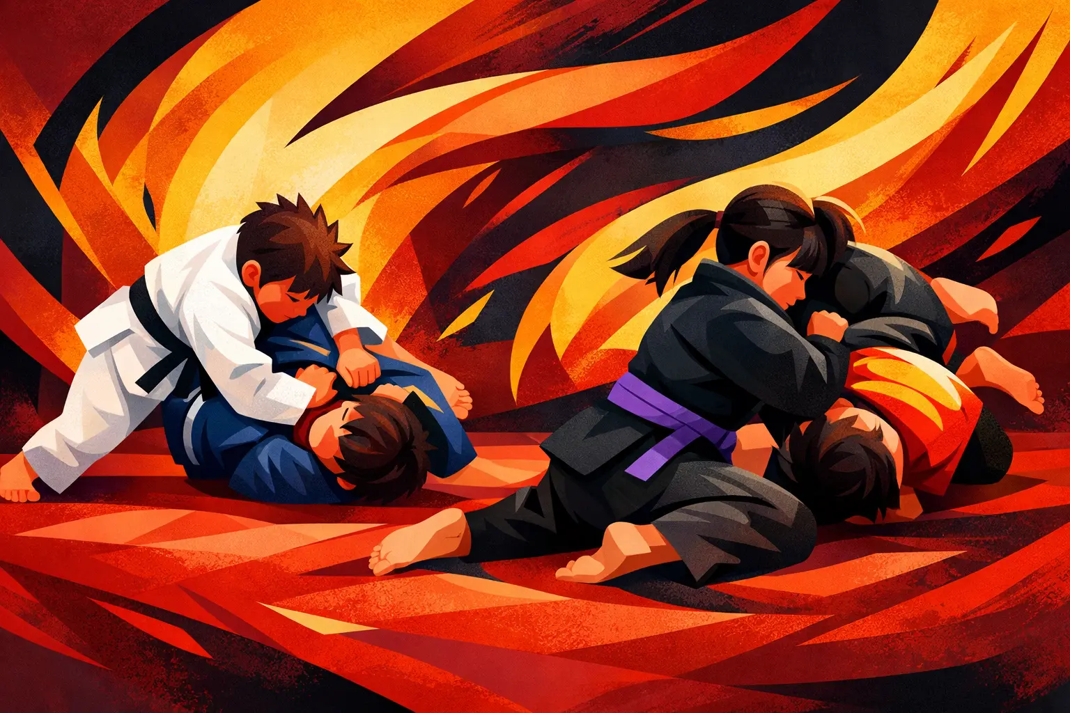 Kids Martial Arts Enrollment Guide for Parents