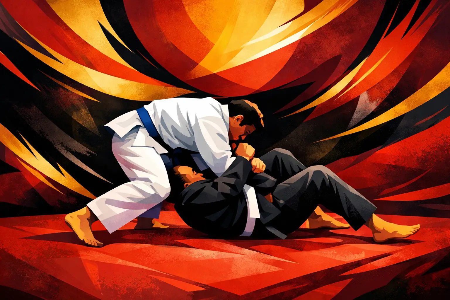 BJJ Gi Review for Beginners Before Your First Class