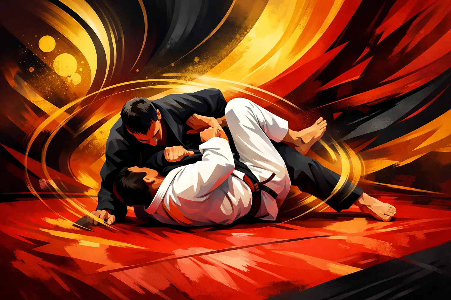 How Often Should I Train BJJ?