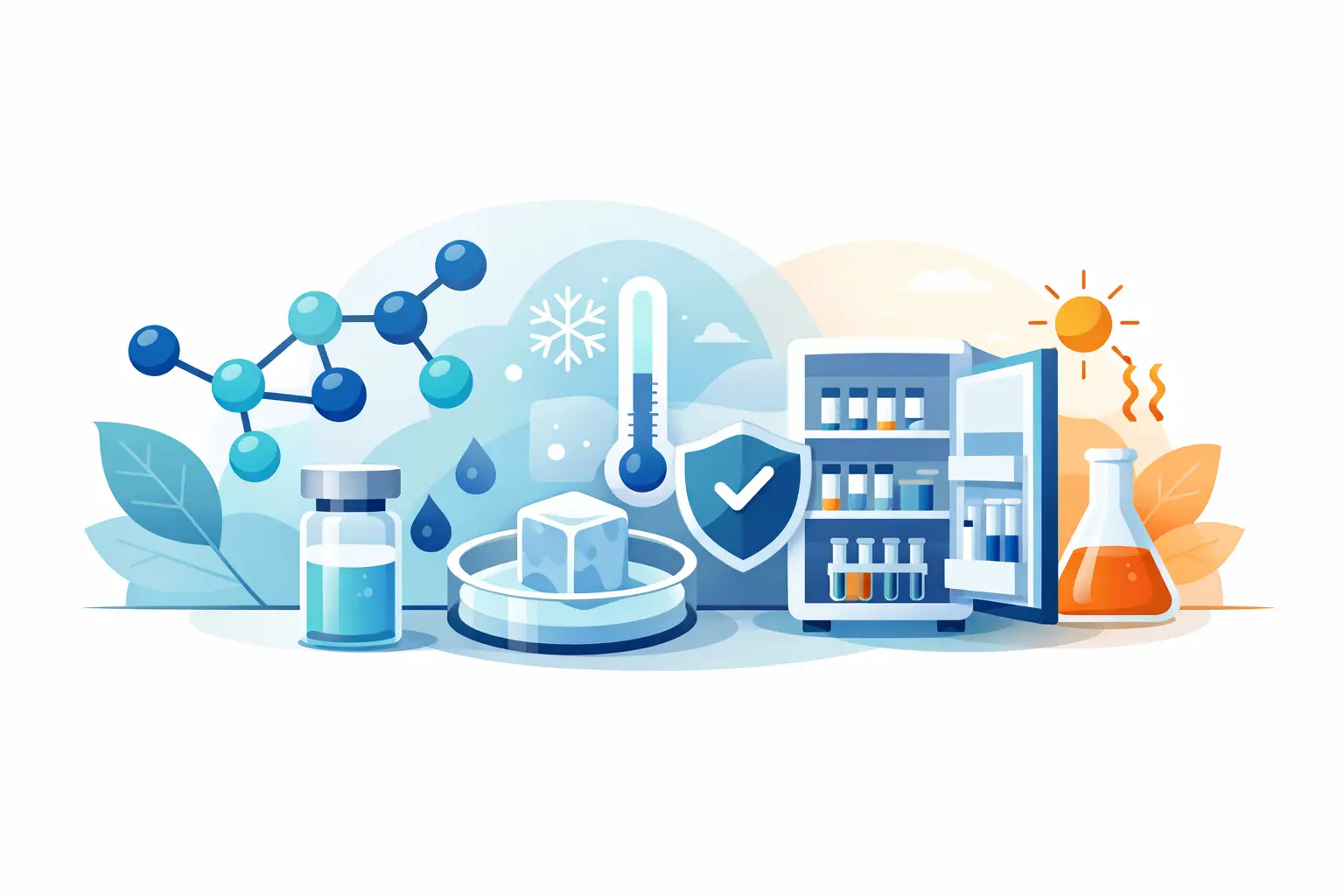 Peptide Stability Storage Conditions That Matter
