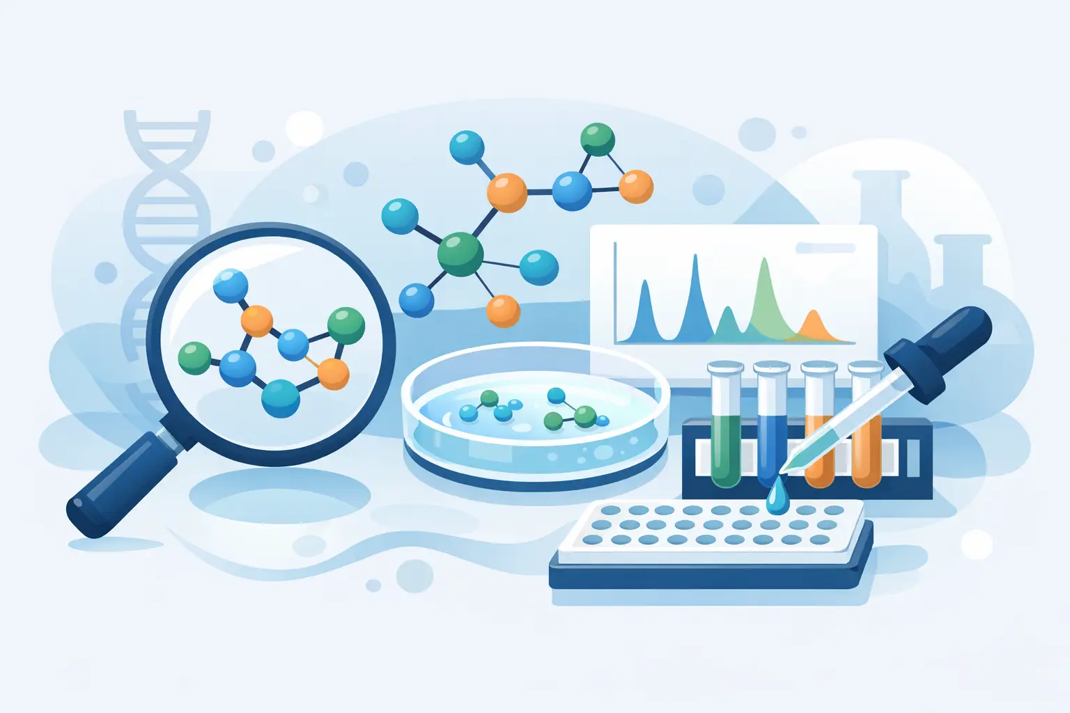 Peptide Identity Testing Methods Explained