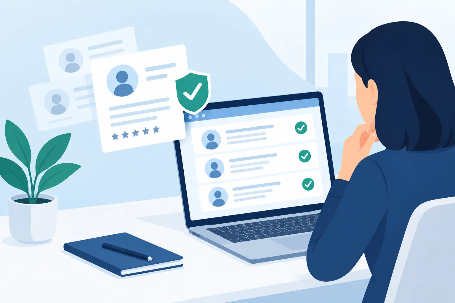 Digital Quality Registry Review for Research Buyers