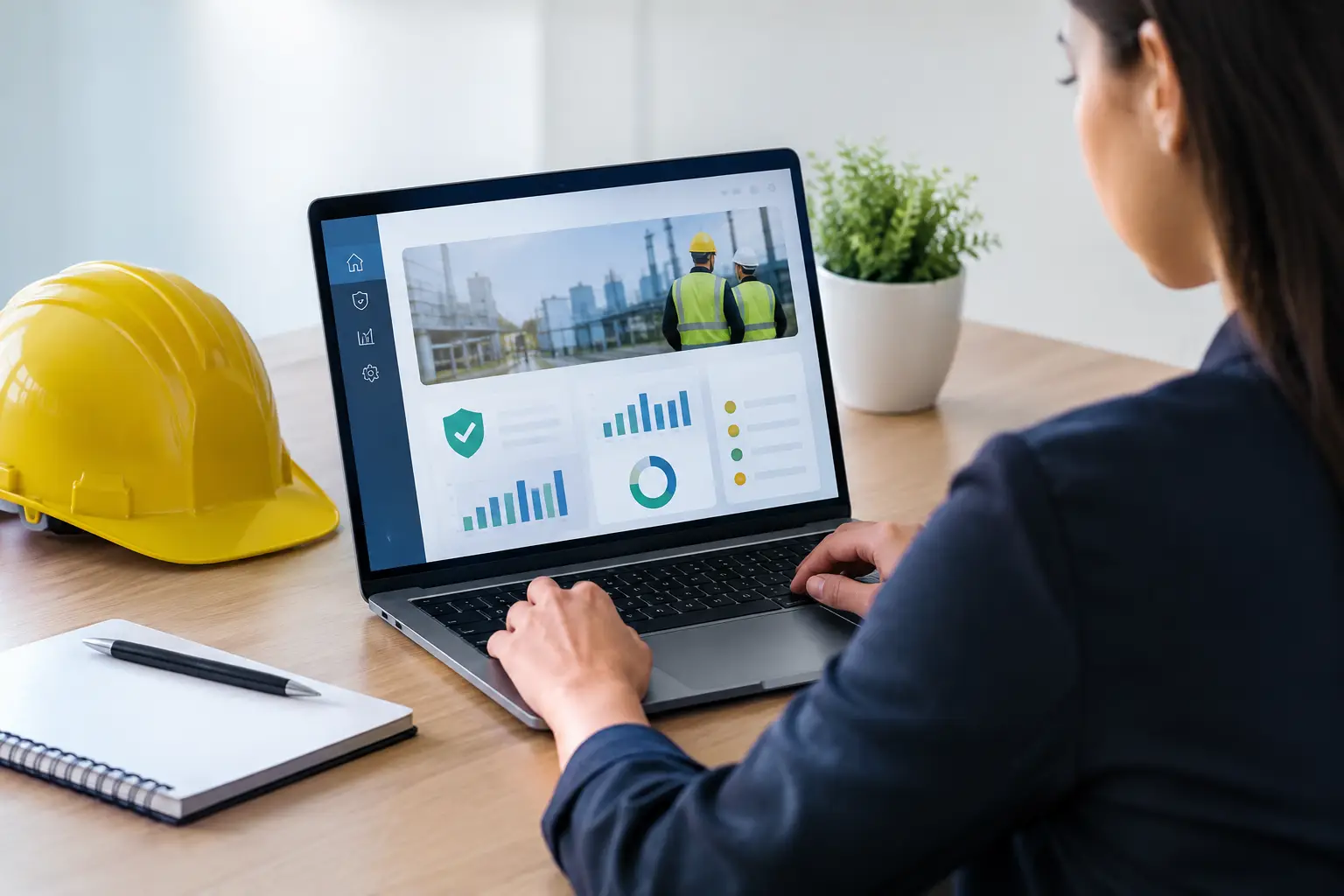 Evaluación de plataformas SST para operar mejor