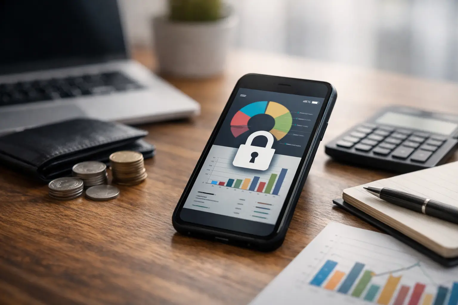 7 Best Privacy First Budgeting Apps for Control