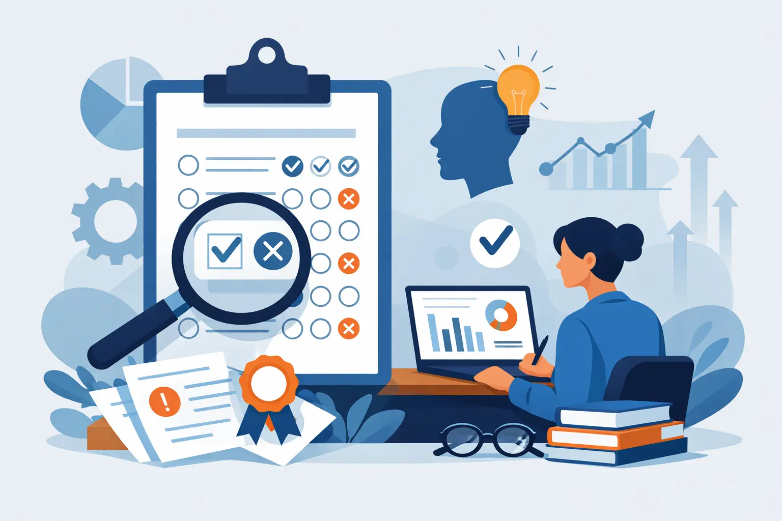 Learner Mock Exam Review: What to Look For