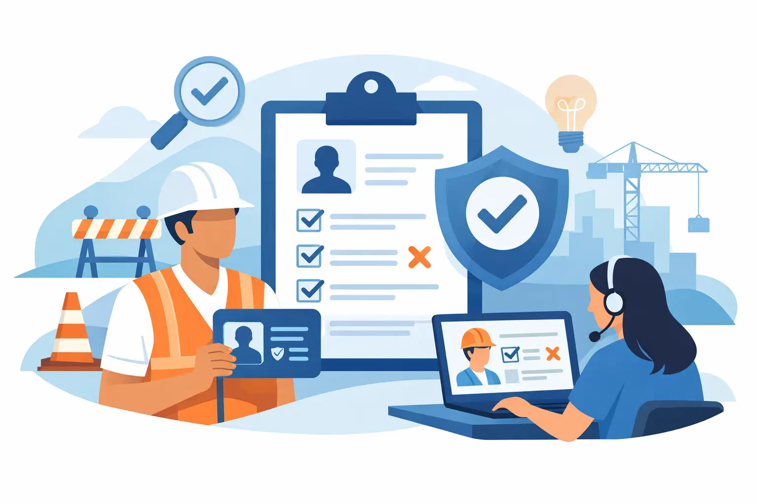 Site Safe Passport Practice Test Tips