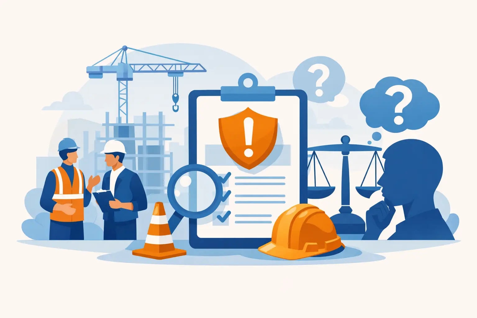 HSWA 2026 Construction Questions Explained