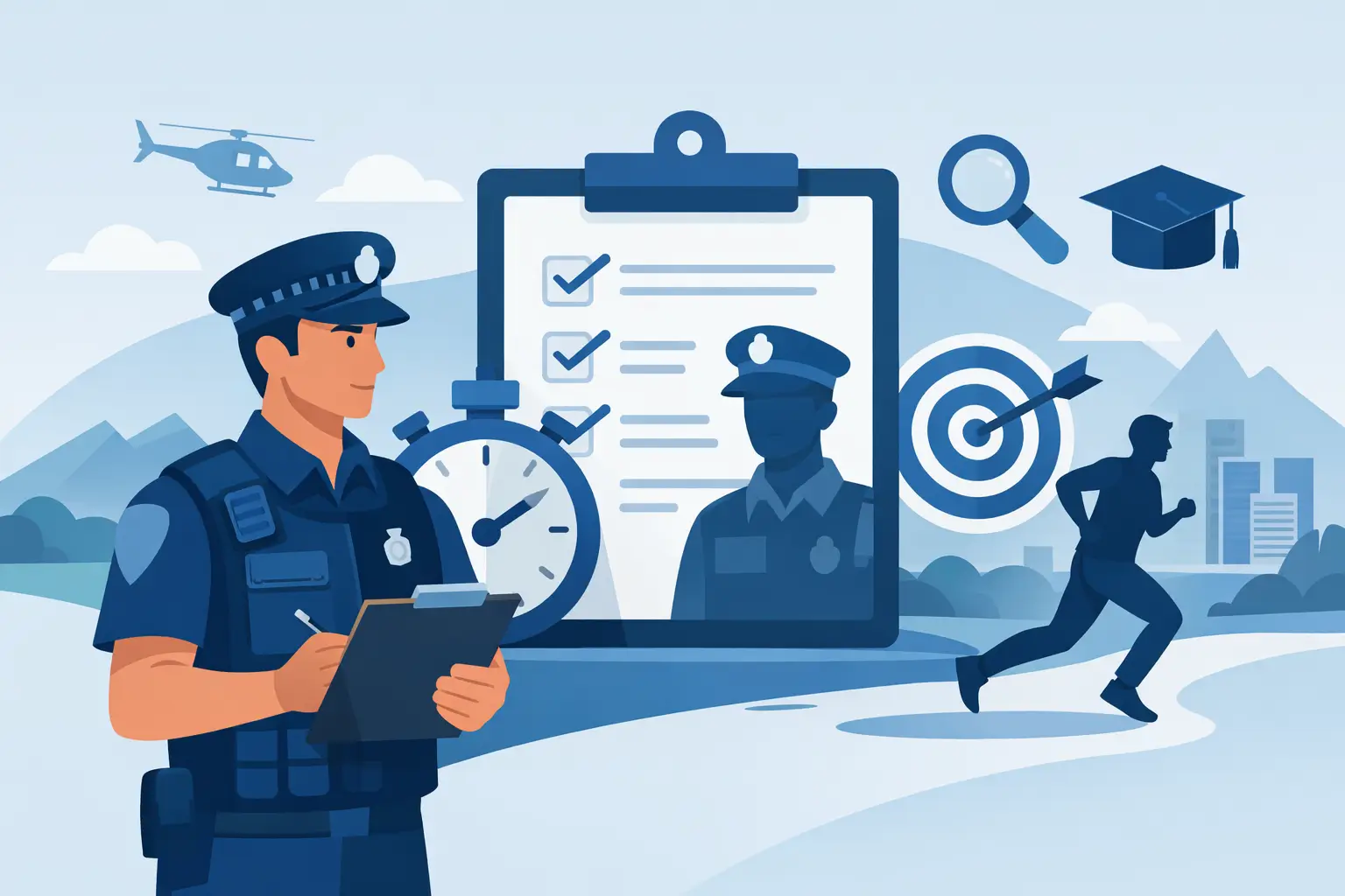 NZ Police Practice Exam: What Actually Helps