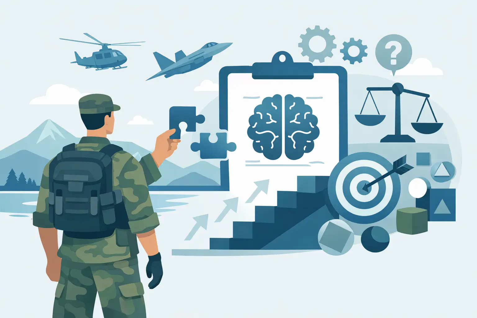 How Hard Is NZDF Aptitude Test Really?