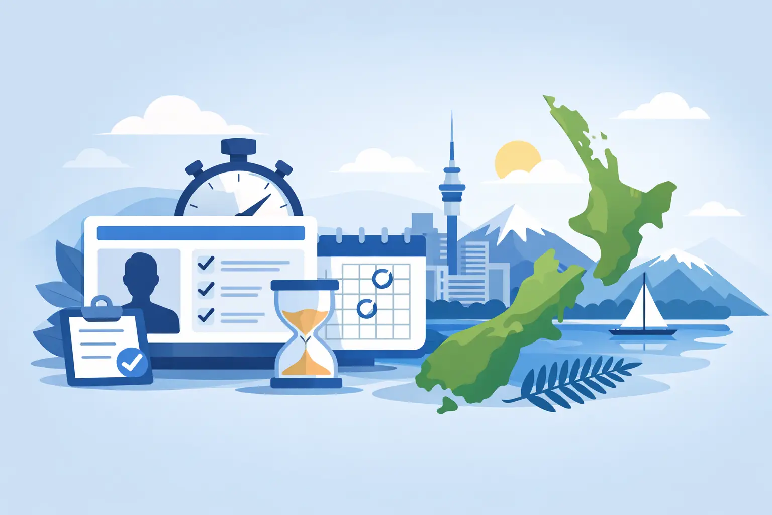 How Long Is LCQ Valid in New Zealand?