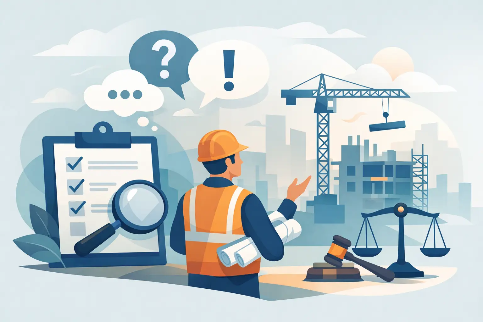 HSWA 2026 Construction Questions Explained