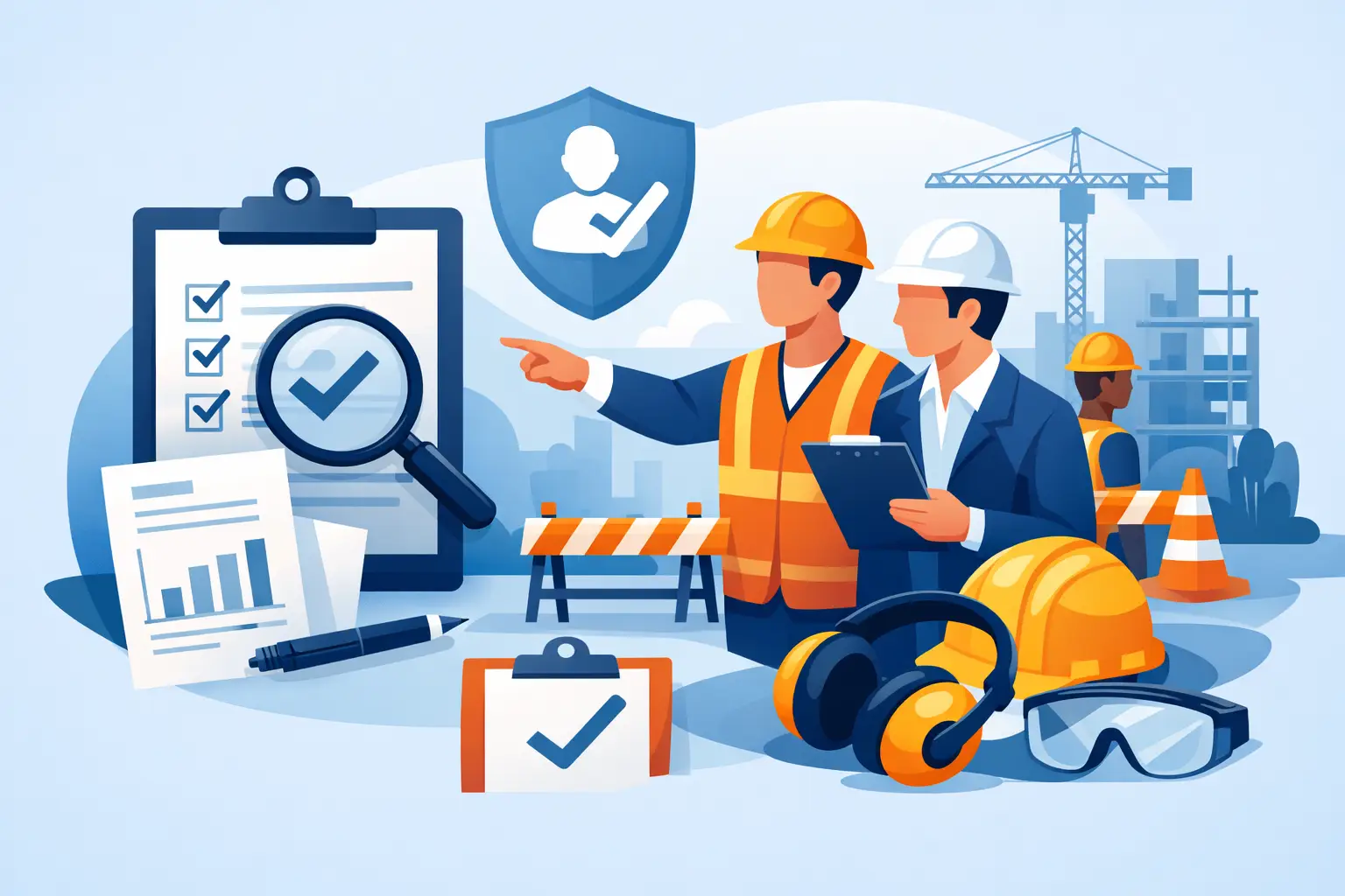 Site Safe HSWA Guide for Test Prep
