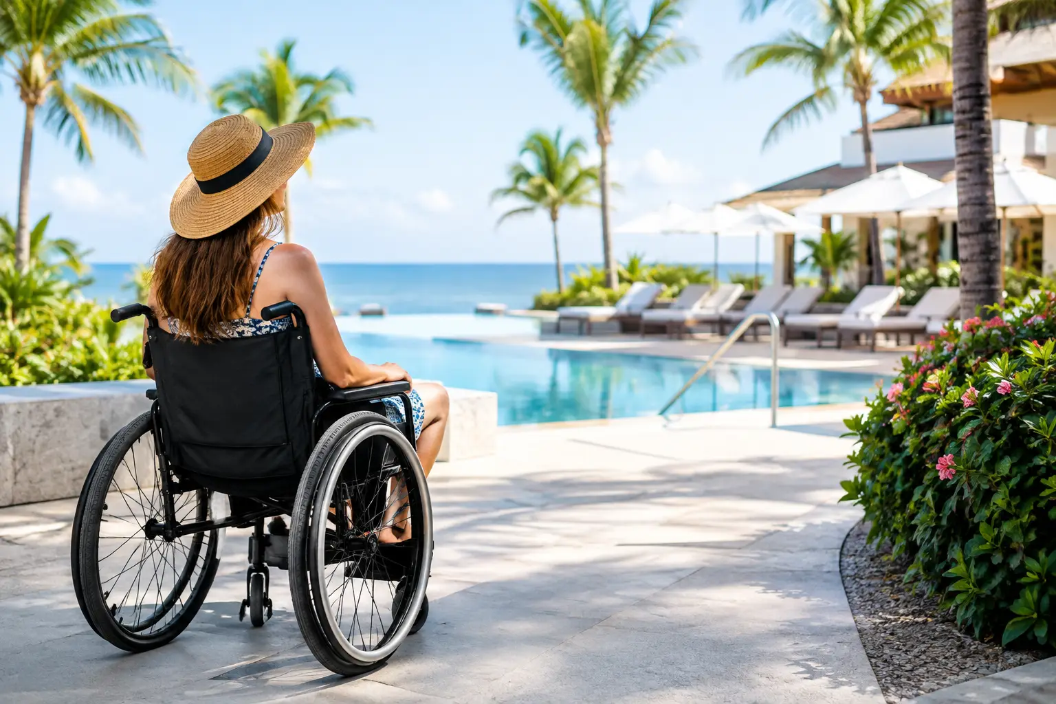 Wheelchair Resort Review Before You Book