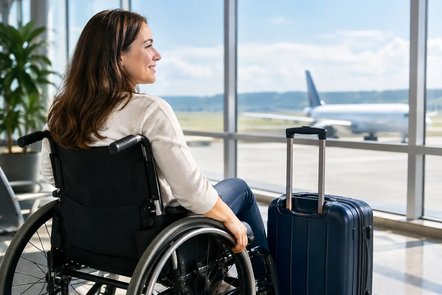 Wheelchair Travel Insurance Guide for Real Trips