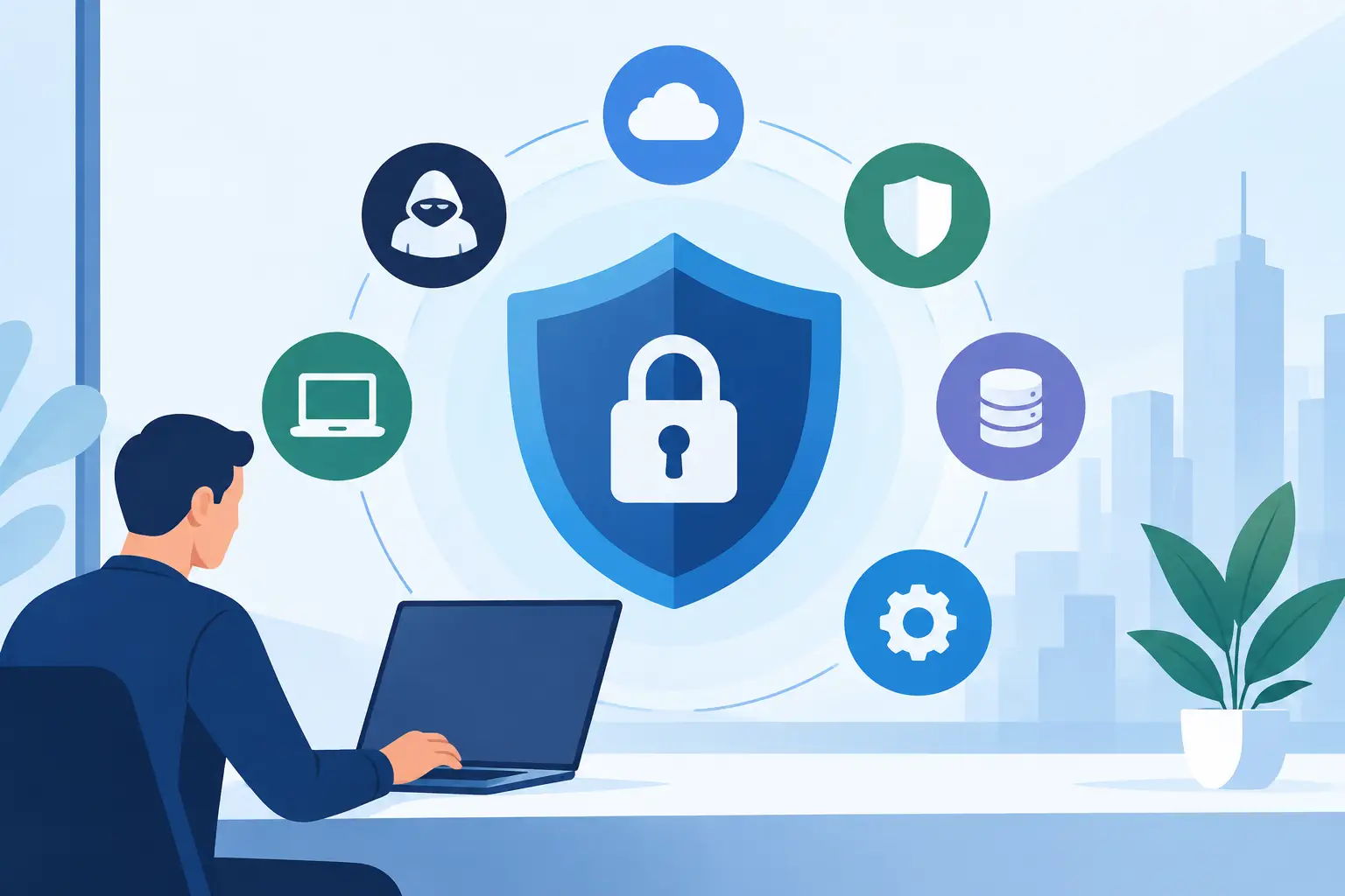 Cybersecurity Trends 2026: What to Fix First