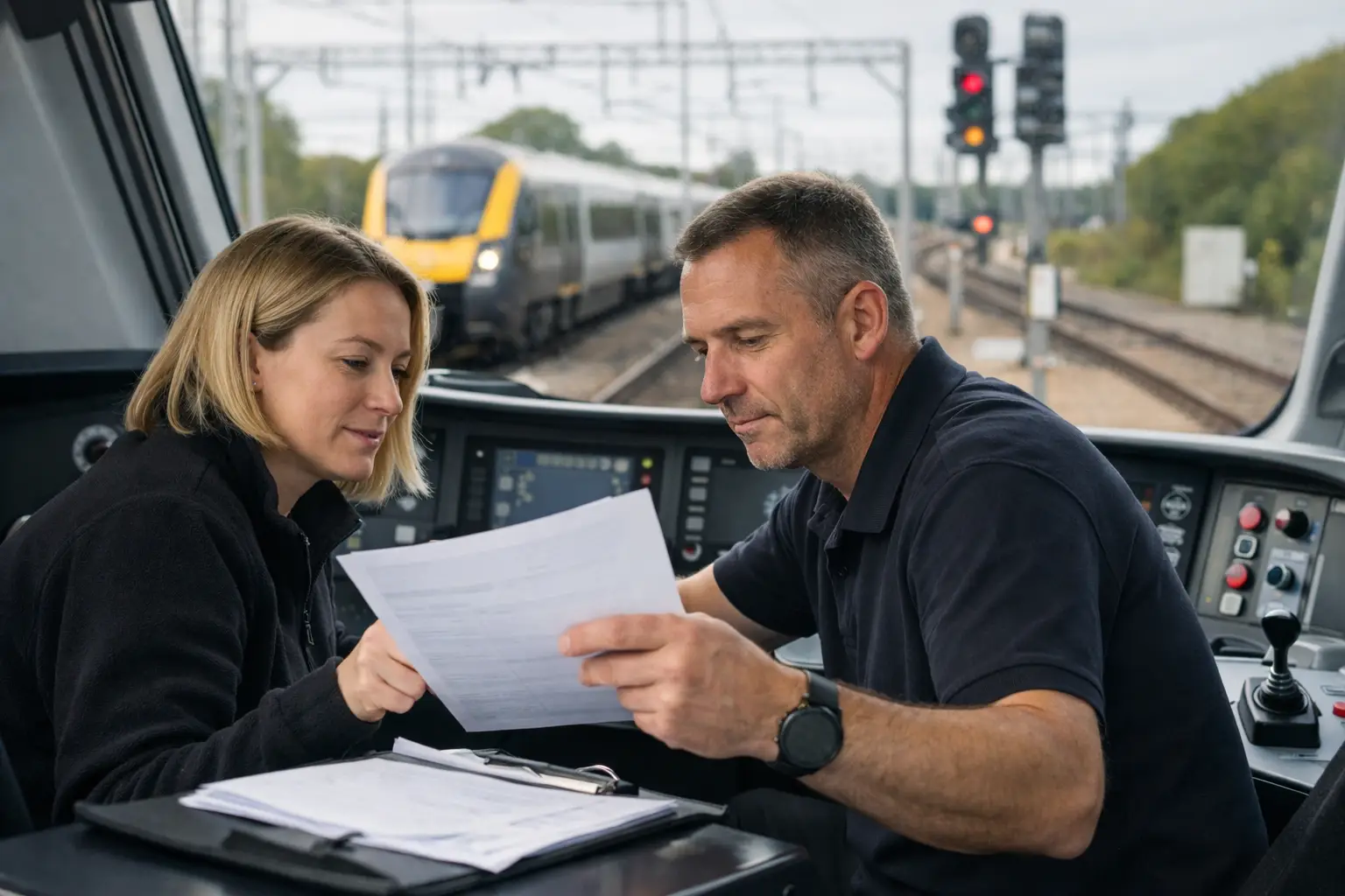 How to Read Rail Vacancies Properly
