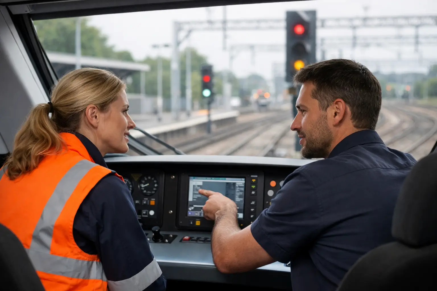 Guide to Railway Situational Judgement Tests