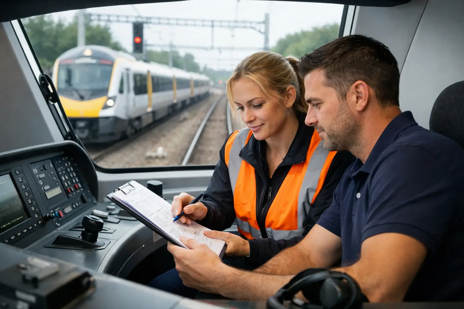 Guide to Safety Critical Interview Preparation