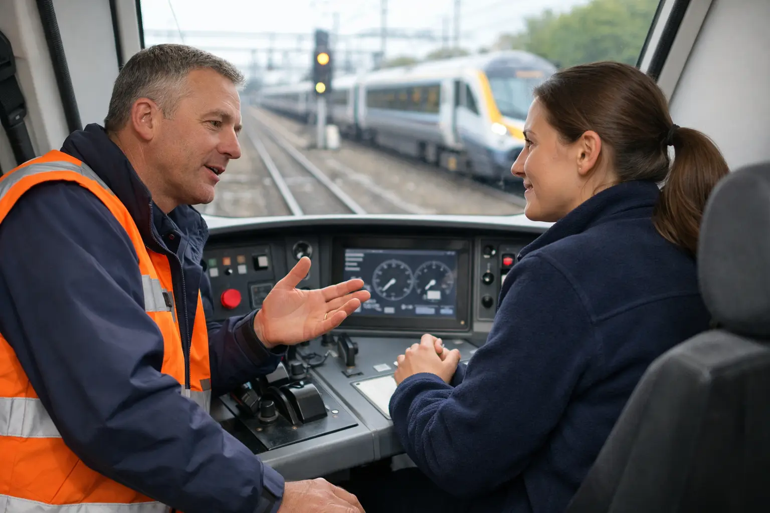 How to Answer Safety Questions Well