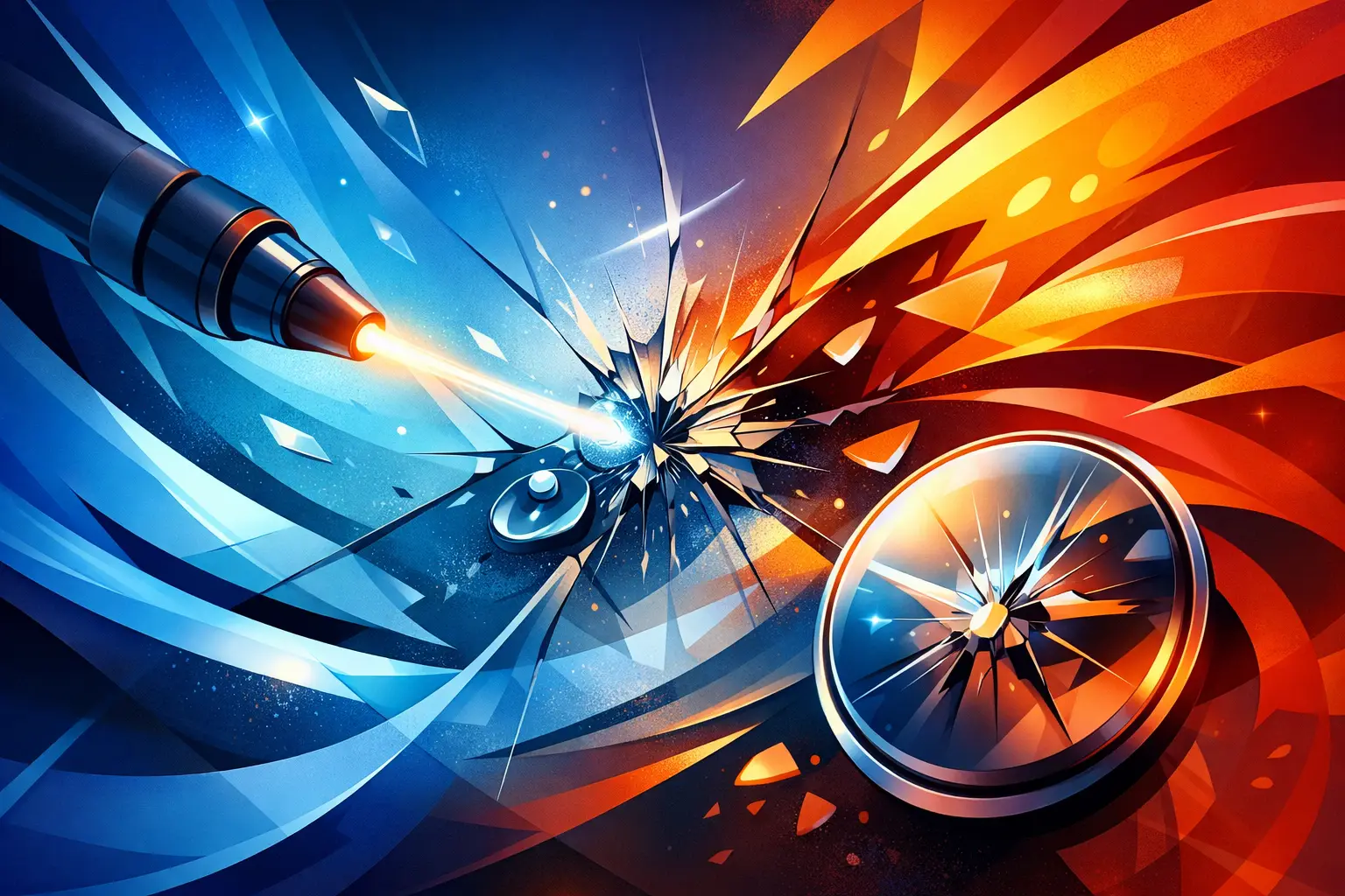 What Is Windshield Chip Repair?