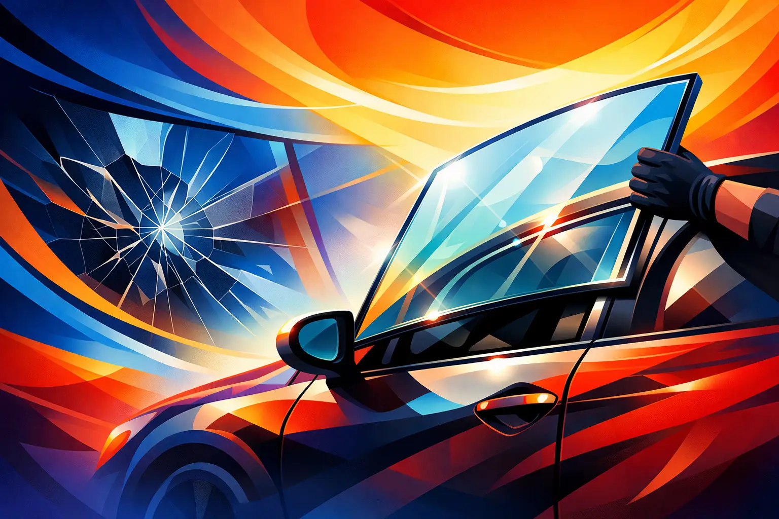 Car Window Replacement Service You Can Trust