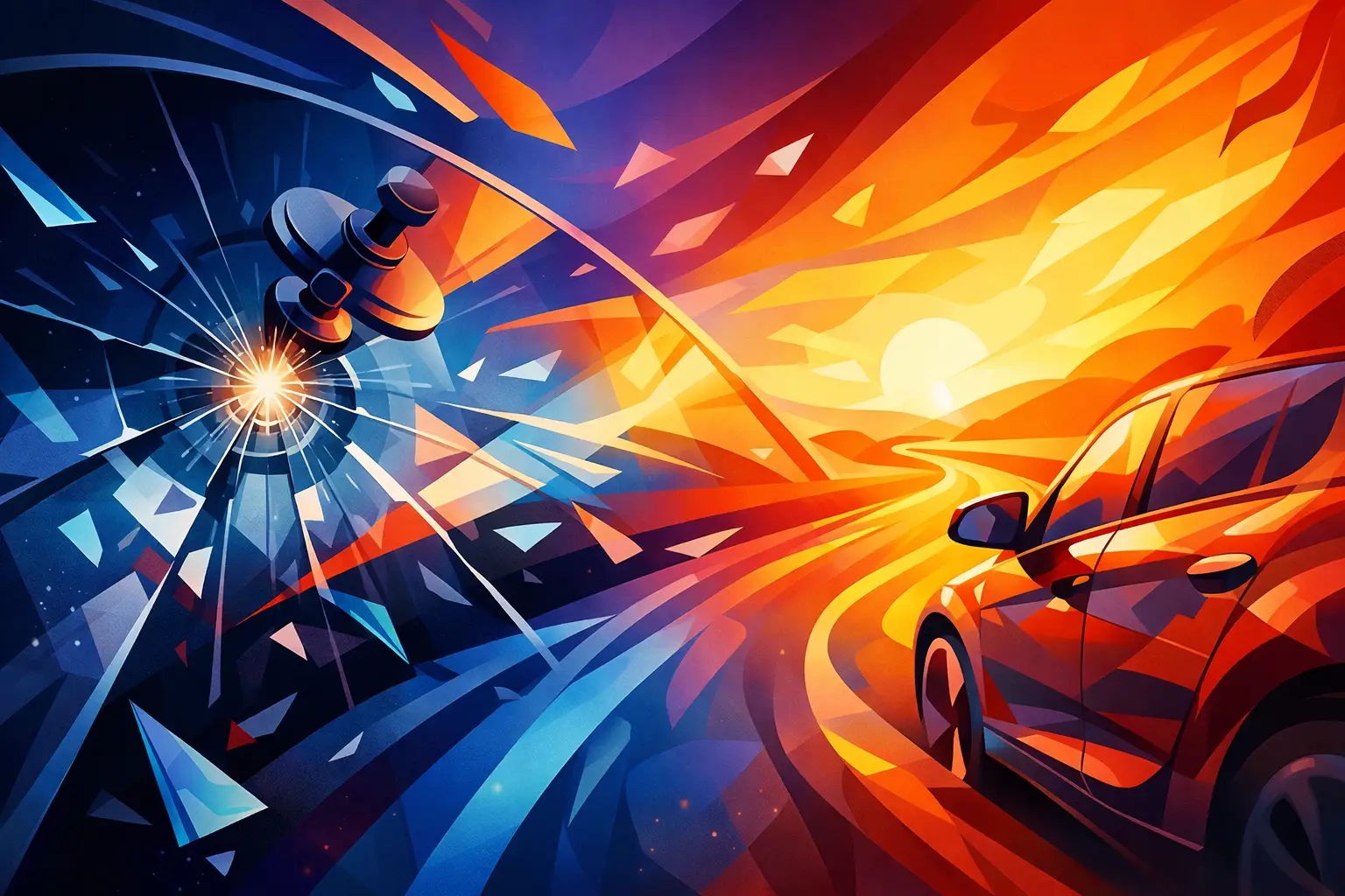 Windshield Repair Cost: What Drivers Pay