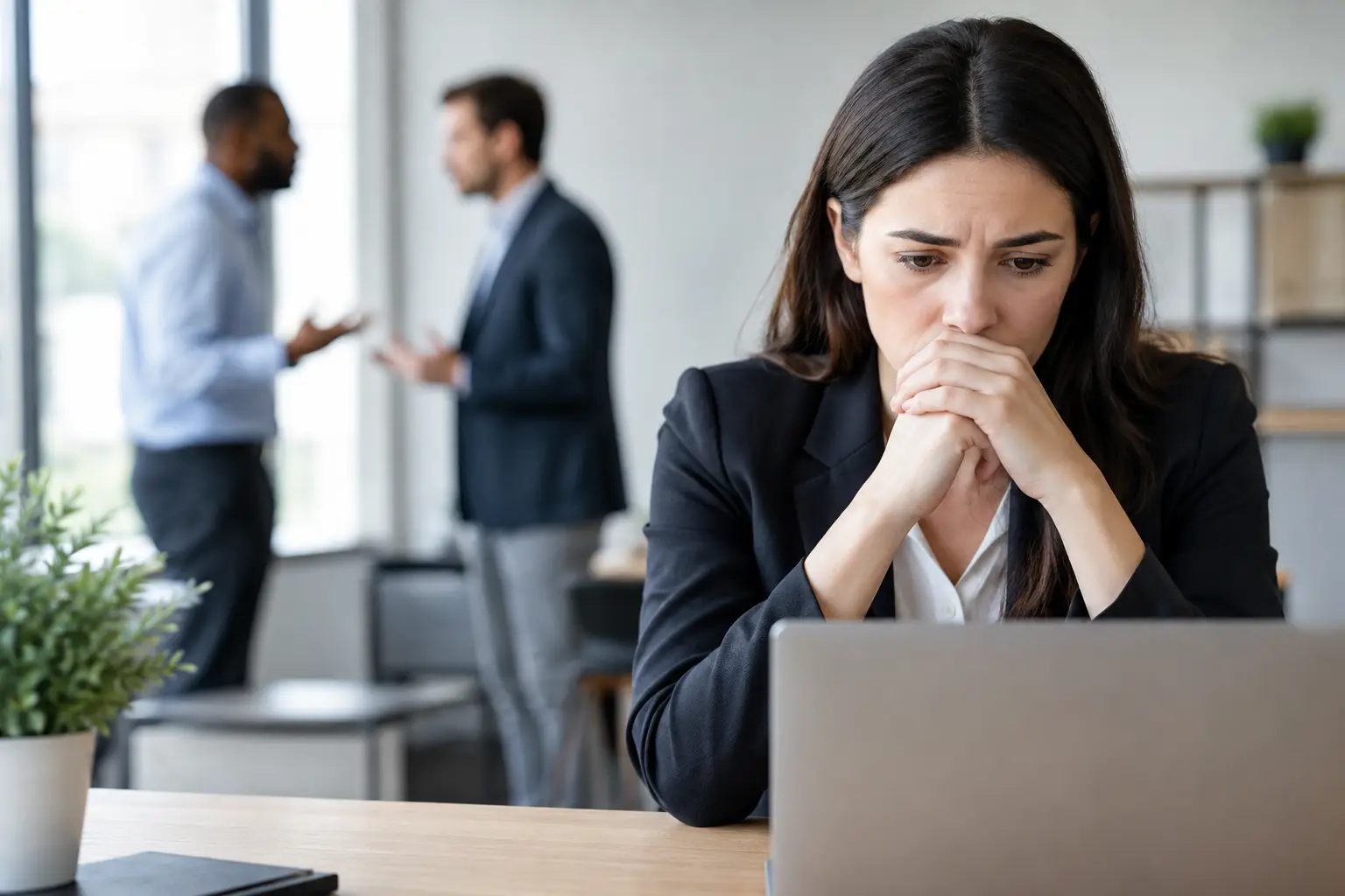 What a Workplace Violence Case Requires From Employers