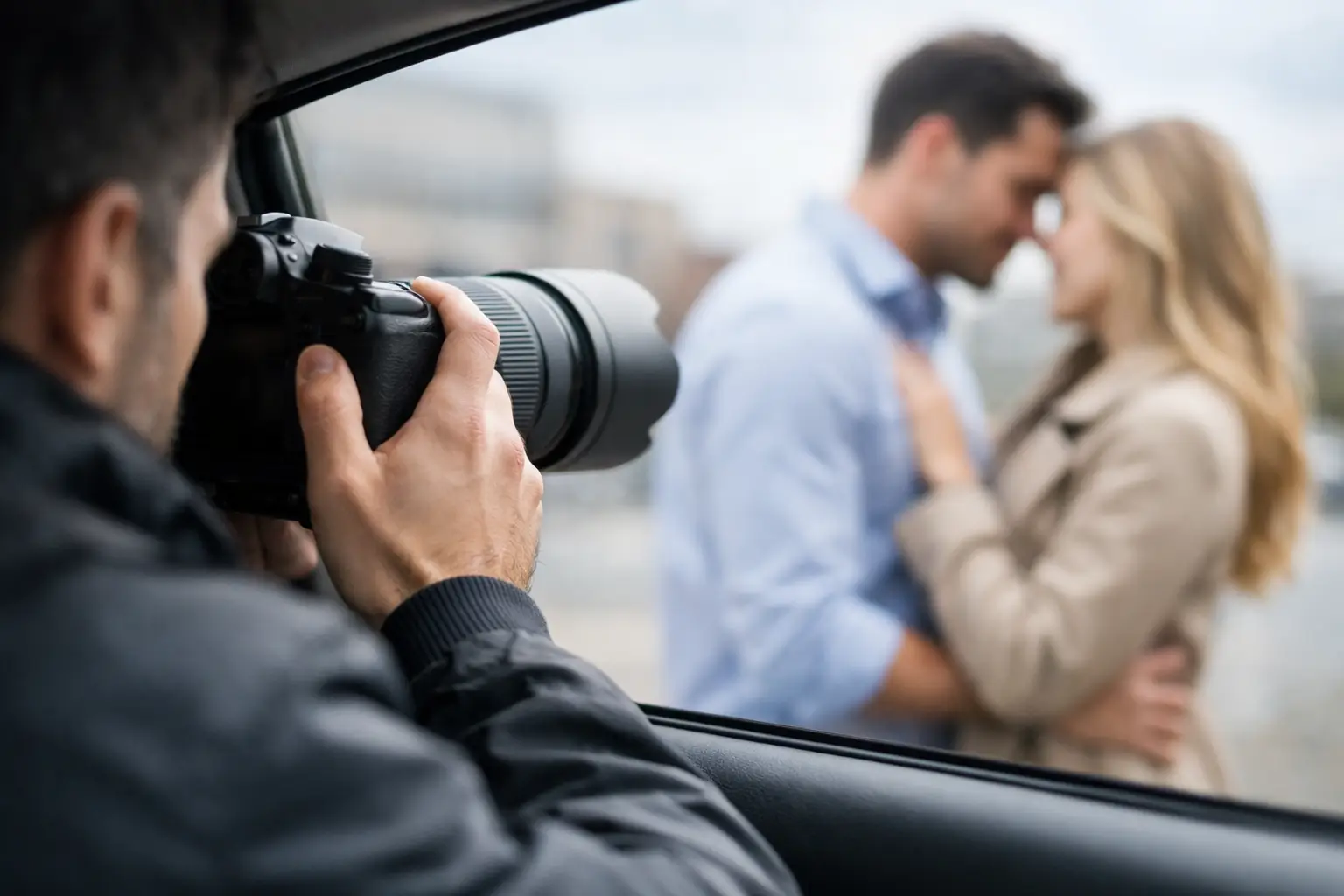 When Infidelity Investigation Services Are Needed