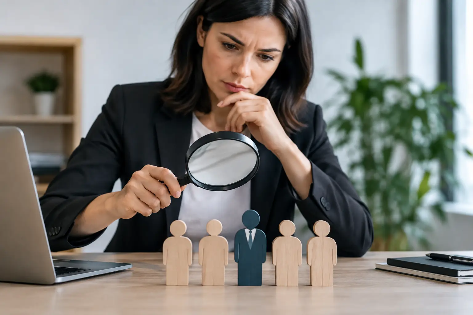 Top Executive Background Warning Signs to Investigate