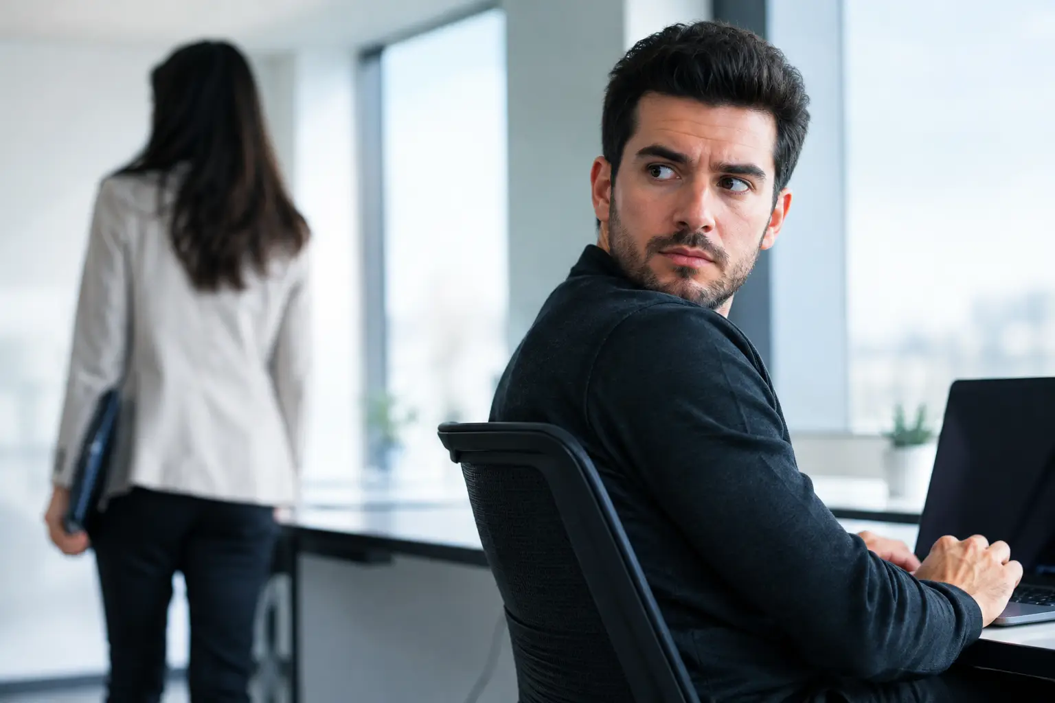 Insider Threats Companies Miss Until It Hurts