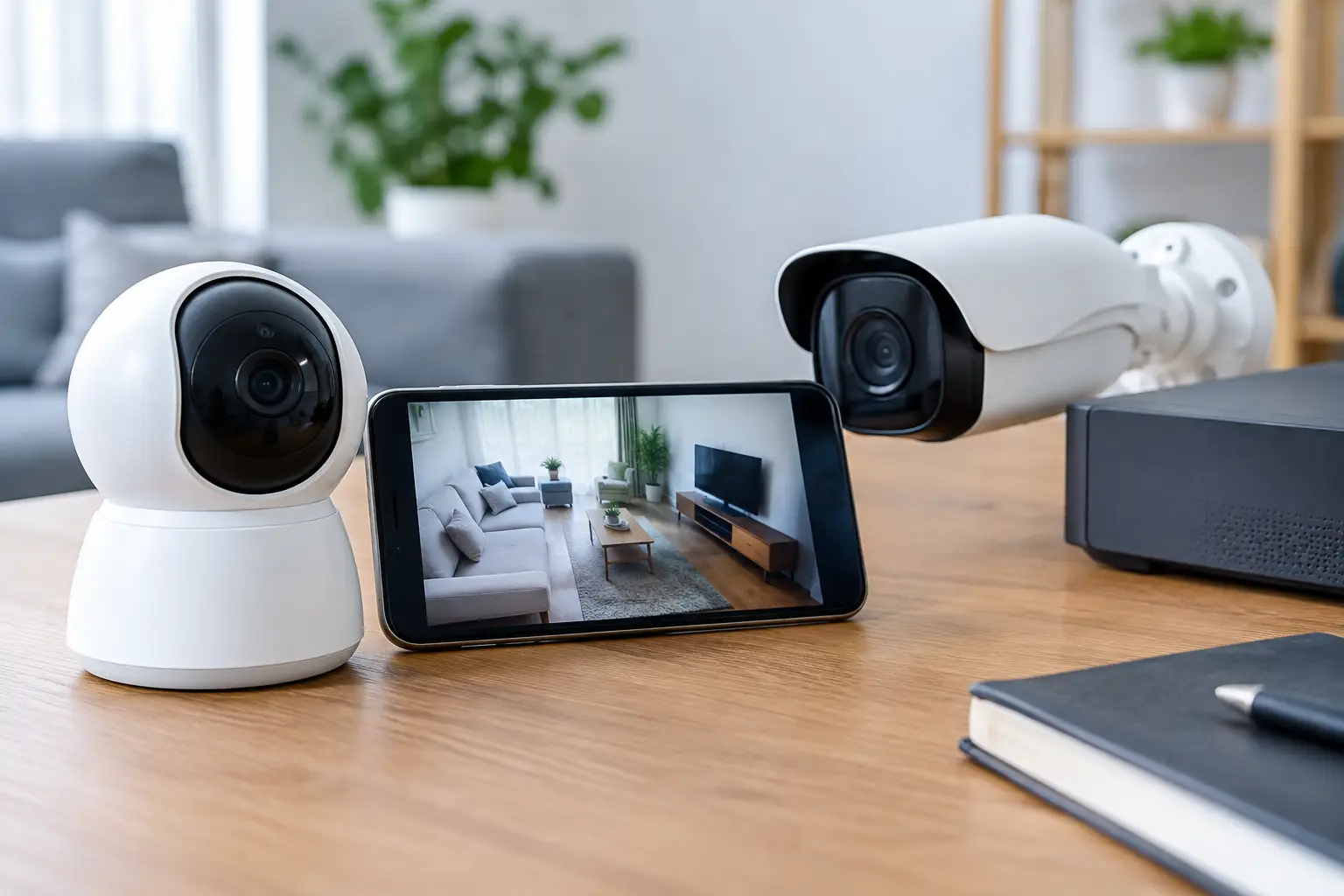 Domestic Surveillance Evidence Guide for Clear Proof