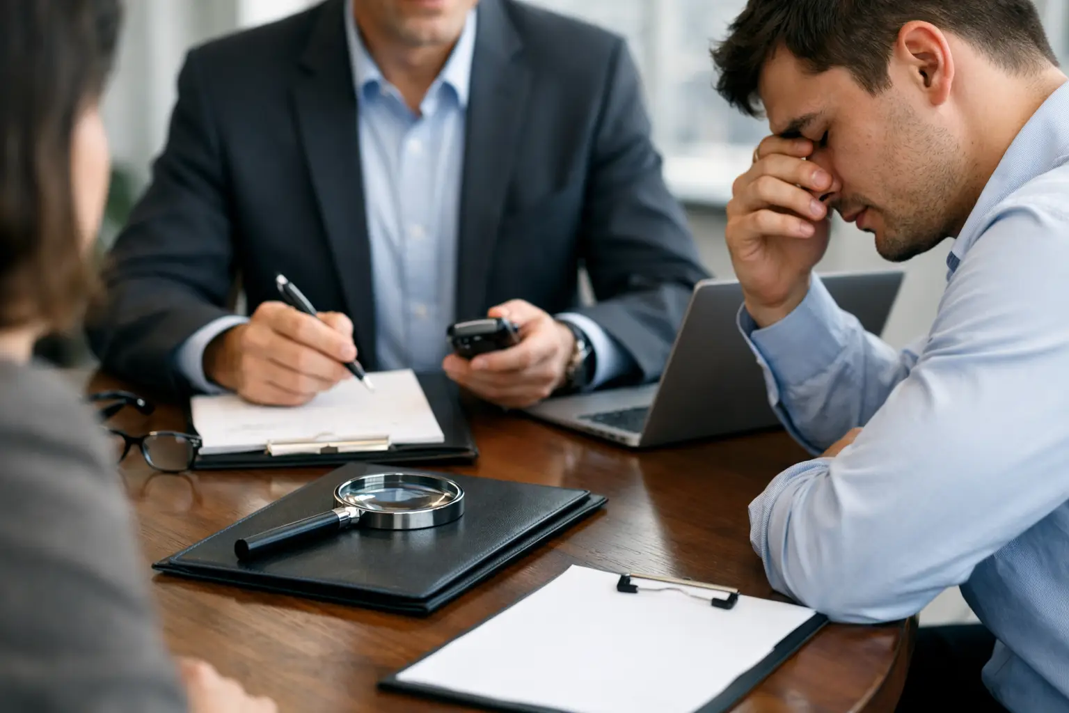 How to Investigate Employee Misconduct Properly