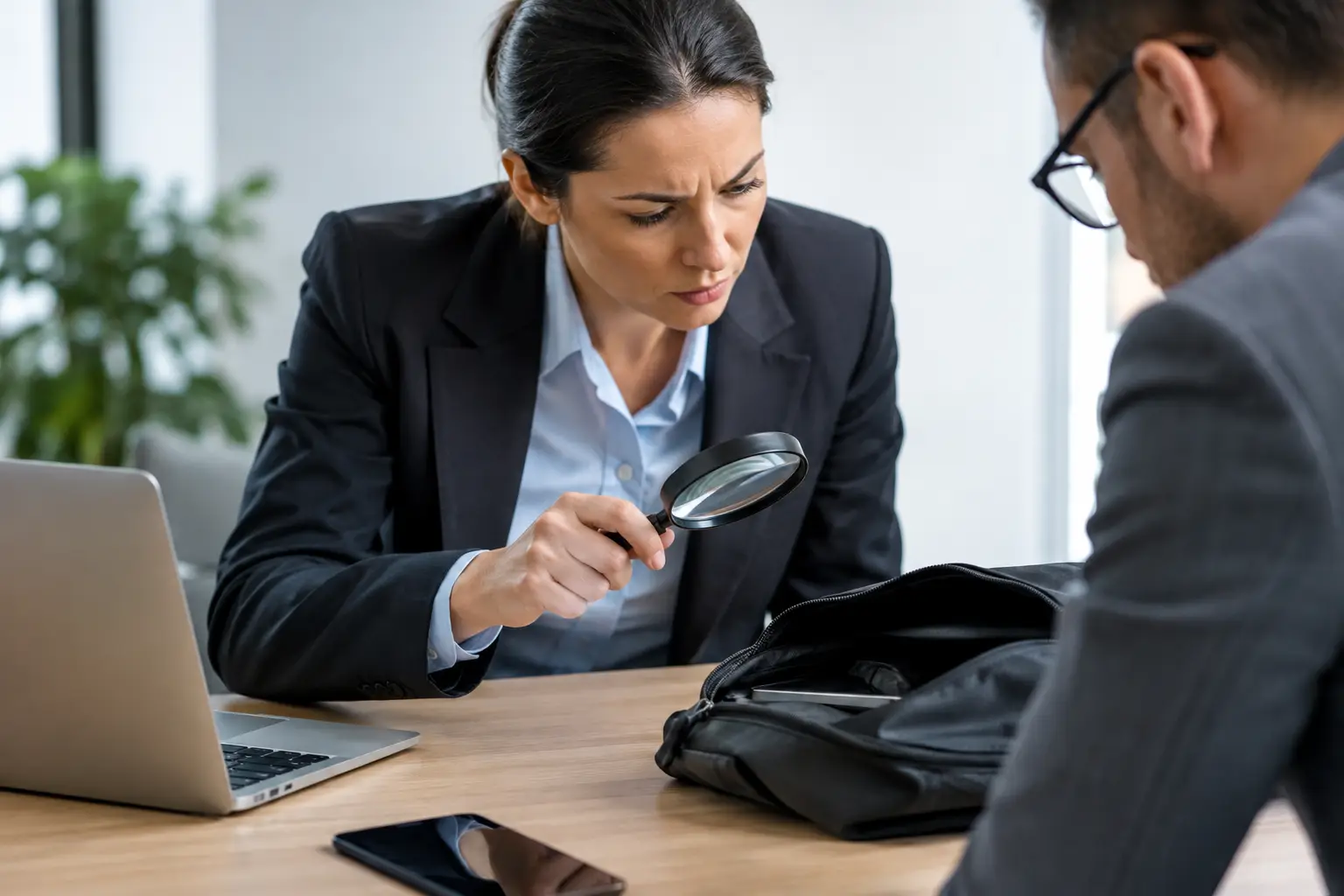 A Guide to Workplace Theft Investigations