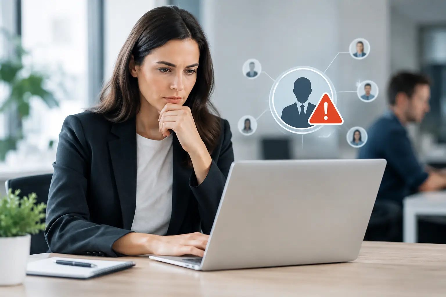 How to Assess Insider Risks Before They Escalate
