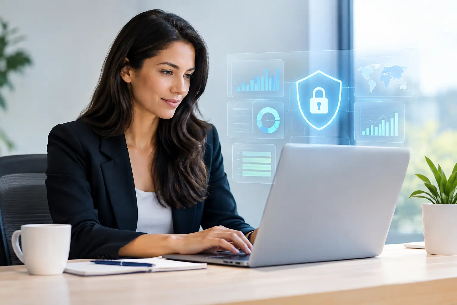 What a Secure Revenue Intelligence Platform Must Do