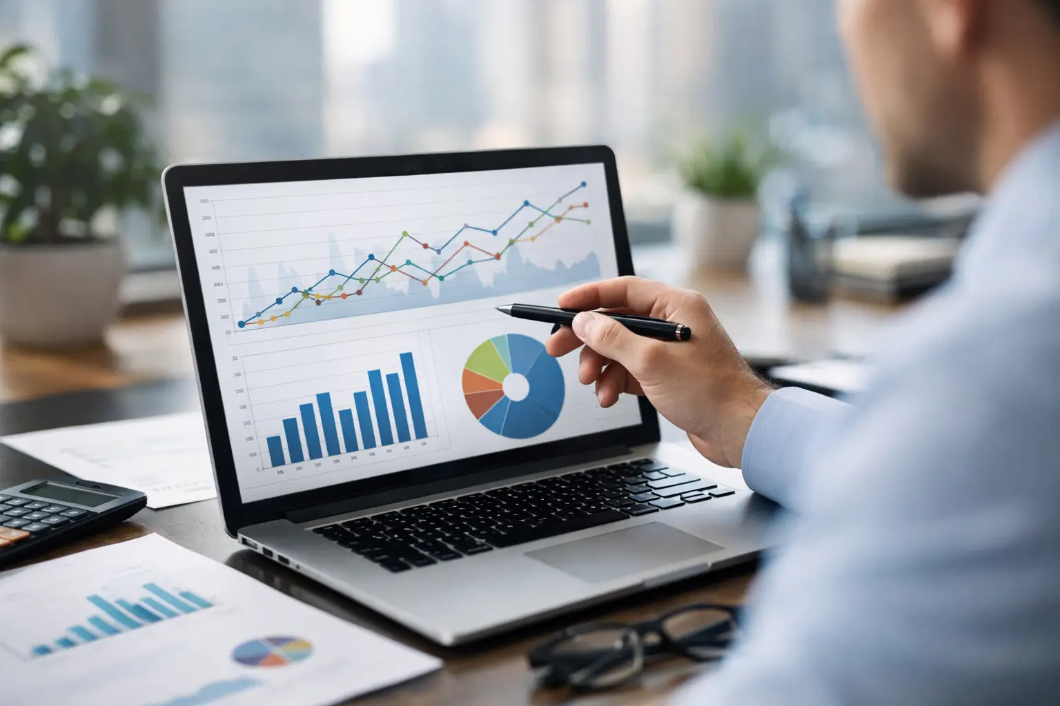 Revenue Forecasting Accuracy Software That Works