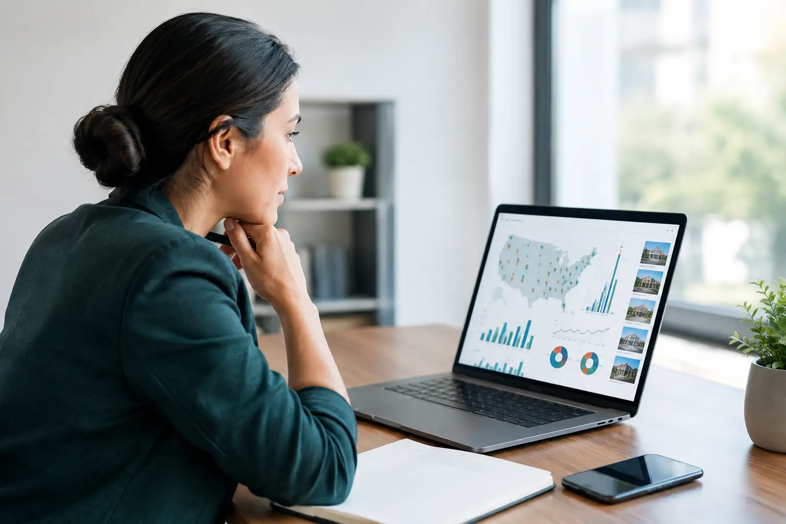 Multi Location Revenue Reporting That Drives Action