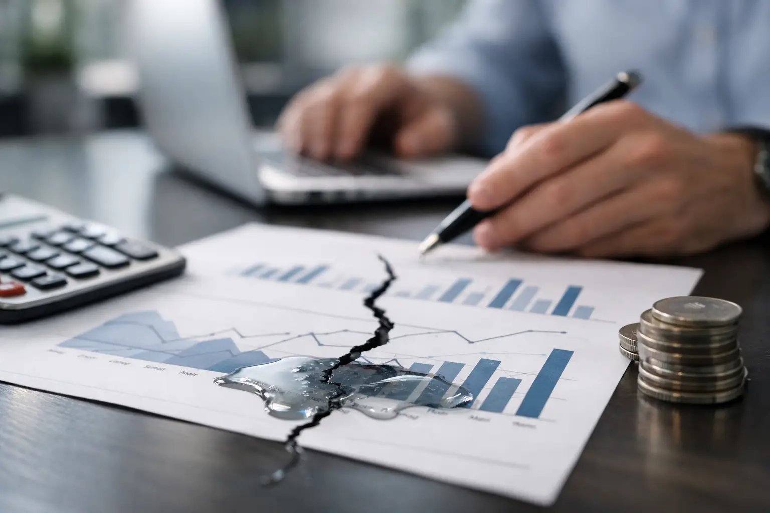 How to Identify Revenue Leakage Before It Spreads