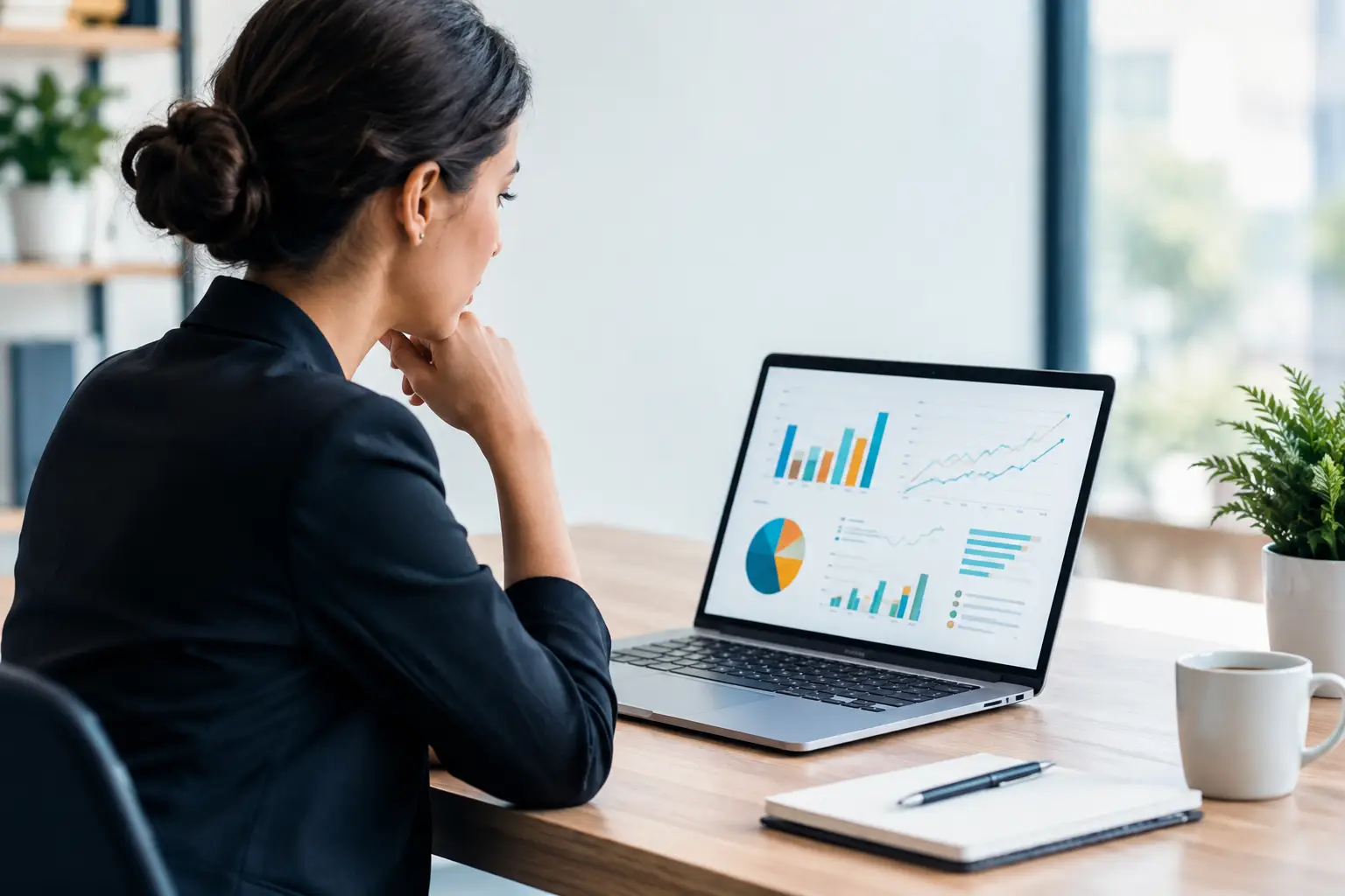 Sales Performance Analytics That Drives Action